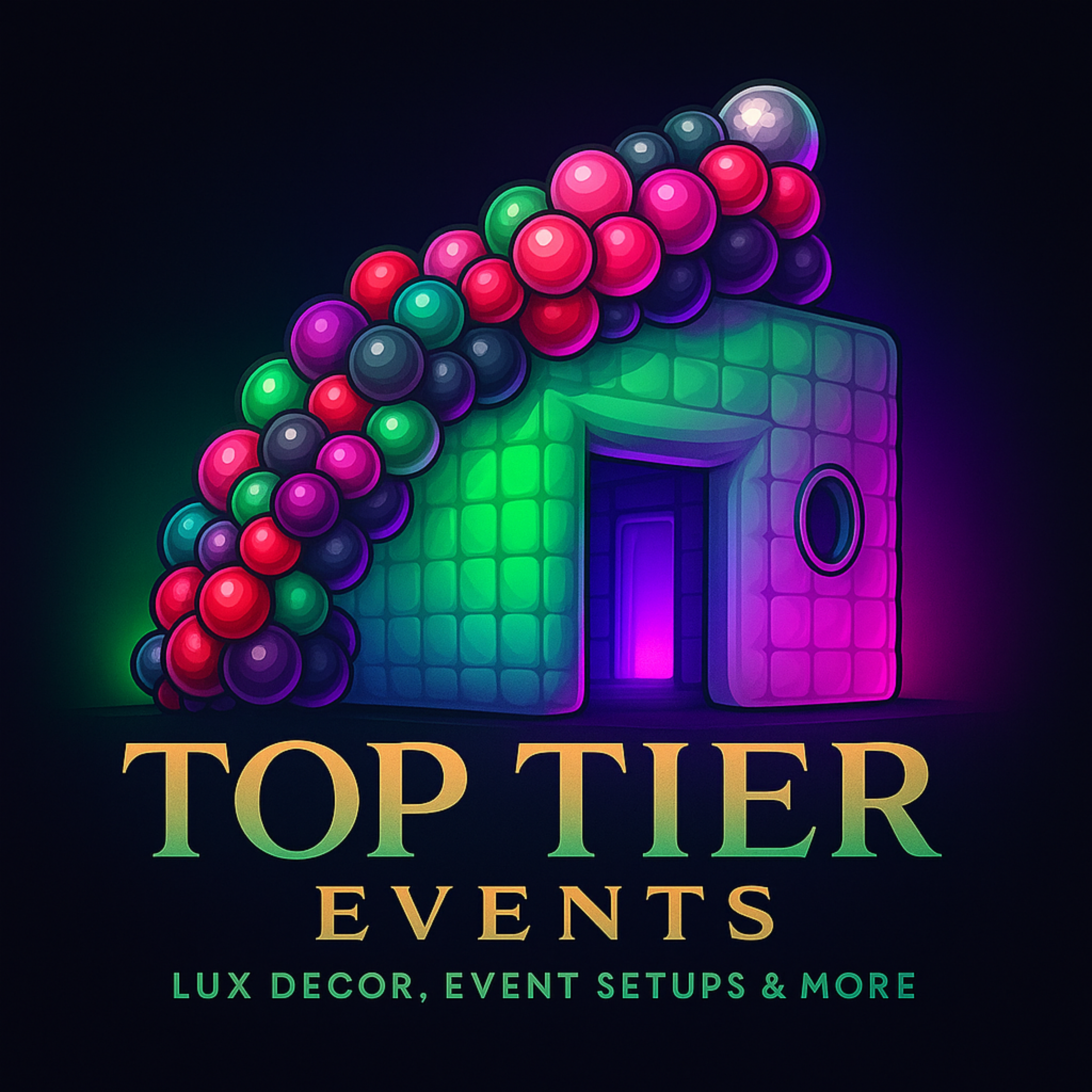 Top Tier Events
