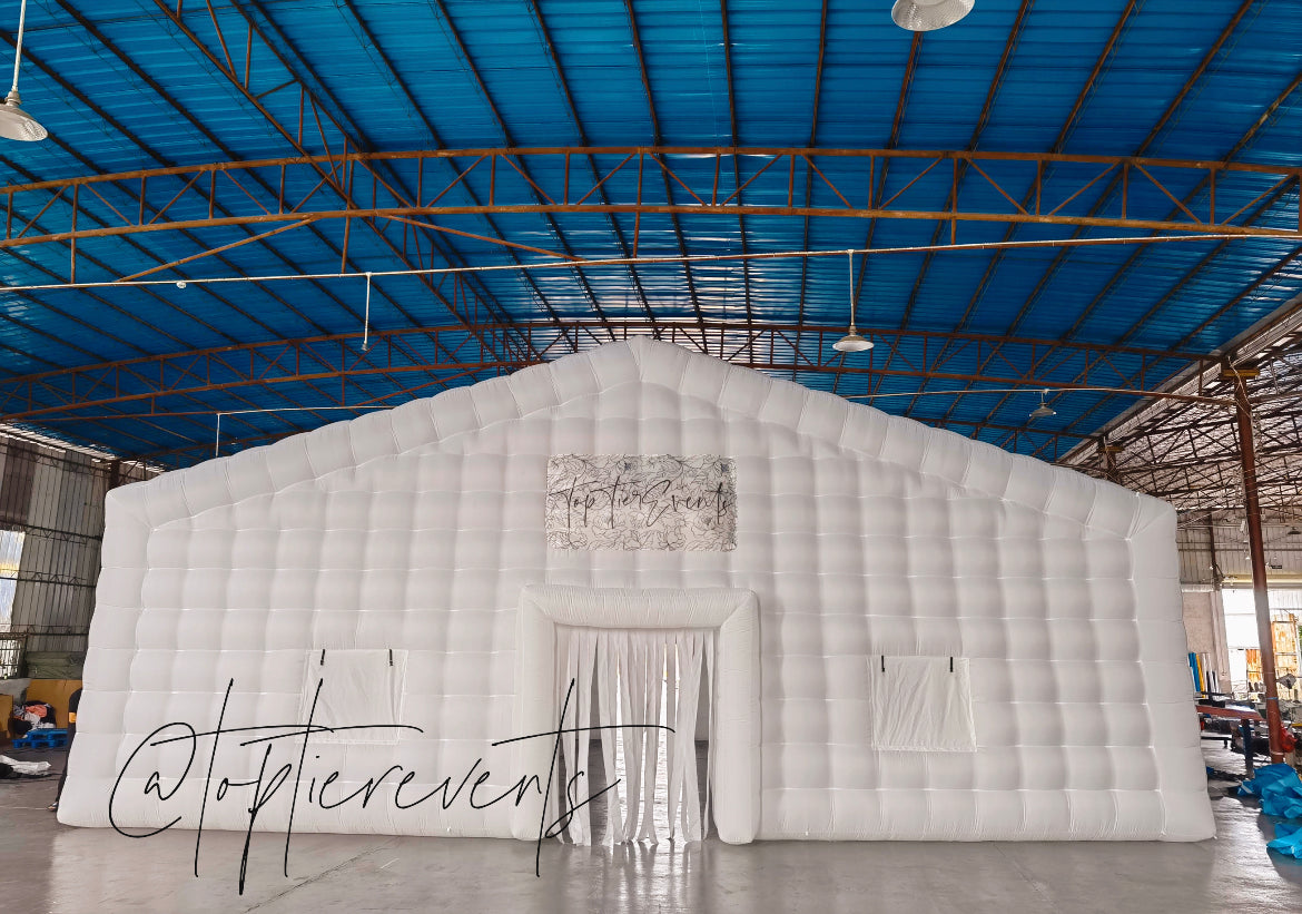 Extra Large 40X40X18 LED NIGHTCLUB