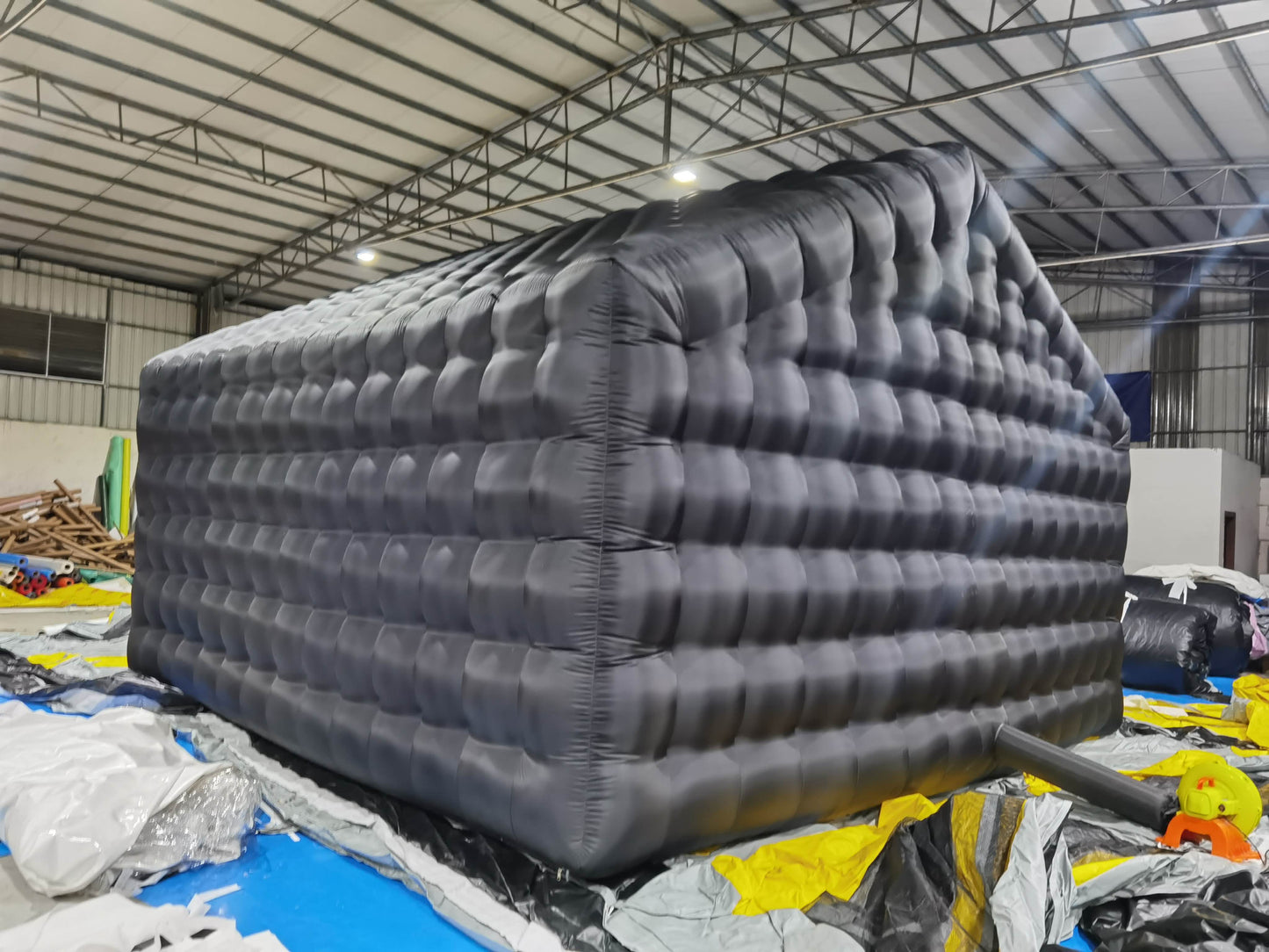 20X20x18 LED inflatable Nightclub wholesale